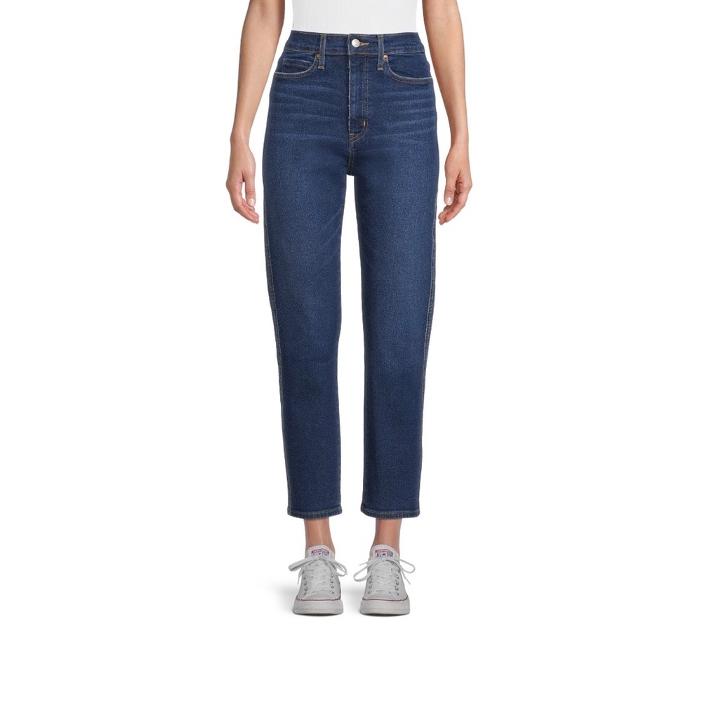 2 PAIRS LEVI STRAUSS JEANS